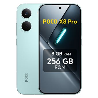 POCO X8 Pro 5G 6,59