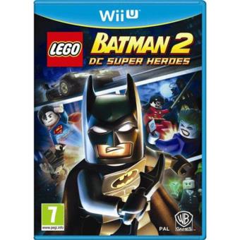 wii u lego