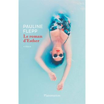 Roman d'esther, l'-flammarion