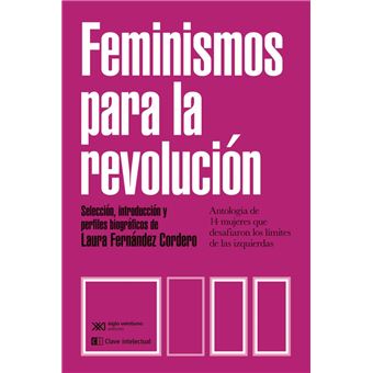 Feminismos para la revolucion