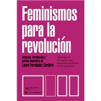Feminismos para la revolucion