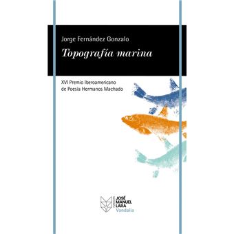 Topografía marina