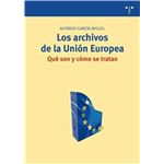 Los archivos de la union europ