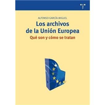 Los archivos de la union europ
