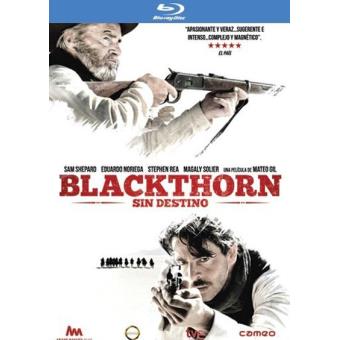 Blackthorn - Blu-Ray