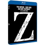 Z - Blu-ray