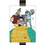 El mago de Oz