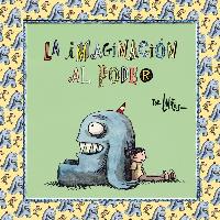 La imaginación al poder