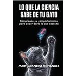 Lo Que La Ciencia Sabe De Tu Gato