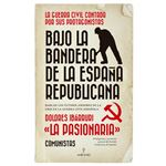 Bajo la bandera de la españa republ