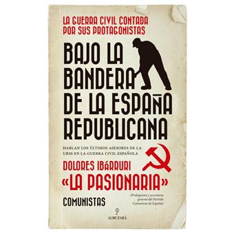 Bajo la bandera de la españa republ