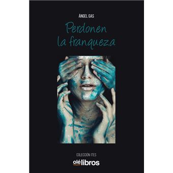 Perdonen La Franqueza - 1