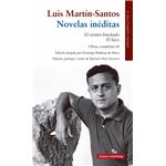 Novelas Ineditas-Luis Martin Santos
