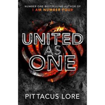 United as one-lorien legacies 7-pen