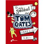 PACK Tom Gates_2021: El món genial del Tom Gates + Tom Gates: Excuses perfectes (i altres genialitats)