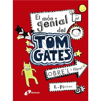 PACK Tom Gates_2021: El món genial del Tom Gates + Tom Gates: Excuses perfectes (i altres genialitats)
