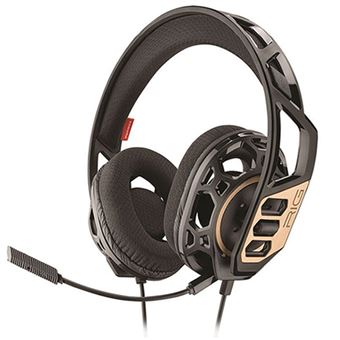 Auriculares Gaming Plantronics RIG 300