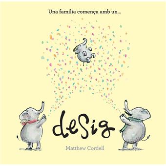 Una Familia Comença Amb Un Desig