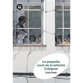 La pequeña coral de la señorita Collignon