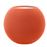 Altavoz Inteligente Apple HomePod Mini Naranja