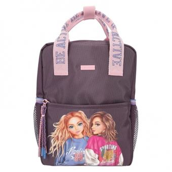 Mini mochila Topmodel College - Mochilas escolares - Los mejores precios