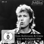 Live At Rockpalast 1984 + DVD