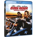 Easy rider: buscando mi destino - Blu-ray