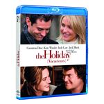 The Holiday - Vacaciones - Blu-ray
