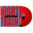 Night Train! / Mighty Instrumental - Vinilo Rojo