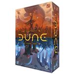 DUNE LA GUERRA DE ARRAKIS - Imagen 3