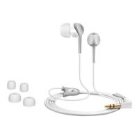 Sennheiser CX 200 Street II Blanco Auriculares In-Ear