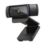 Webcam Logitech Pro C920 HD