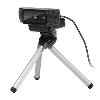 Webcam Pro C920 HD - Webcam - Comprar en