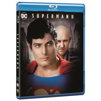 Superman II - Blu-Ray