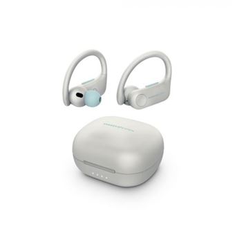 Auriculares Deportivos Energy Sistem Sport 5 True Blanco - Auriculares Los mejores precios | Fnac