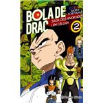 Bola De Drac Color Cèl·Lula nº 2/6