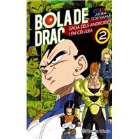 Bola De Drac Color Saga d'en Freezer Nº 05/05 - Dragon Ball