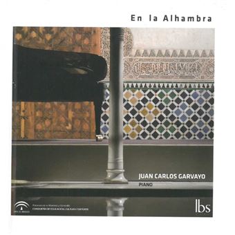 En la Alhambra - CD