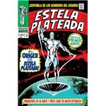 Biblioteca Marvel 108. Estela Plateada 1
