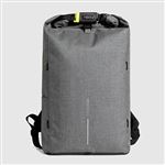 Mochila Antirrobo Xd Design Bobby Urban Lite Gris
