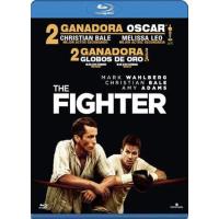 The Fighter - Blu-Ray
