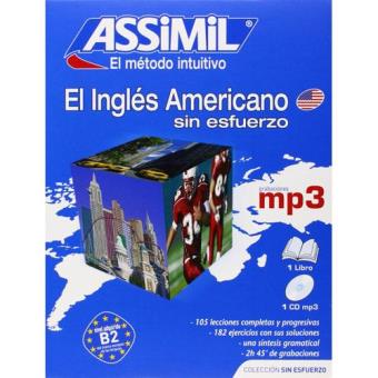 Assimil Ingles Americano Sin Esfuerzo Pdf