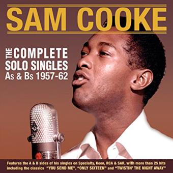 Complete solo singles