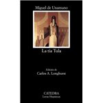 La tia Tula
