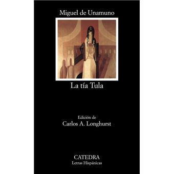 La tia Tula