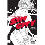 Sin City 05. (Cartoné)