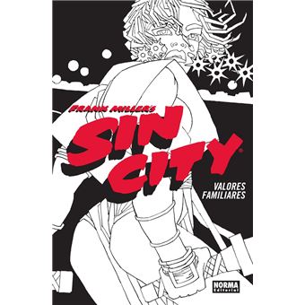 Sin City 05. (Cartoné)