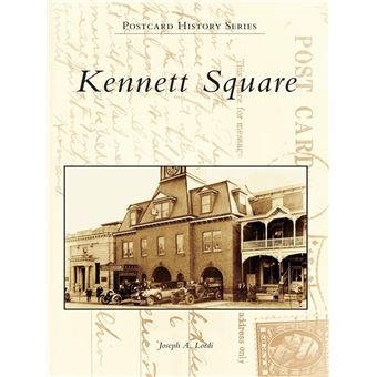 Kennett Square - 1