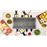 Raclette Cecotec Cheese&Grill 12000 Inox AllStone