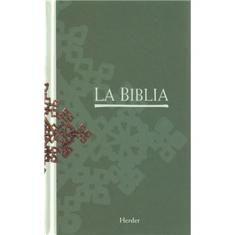 La Biblia